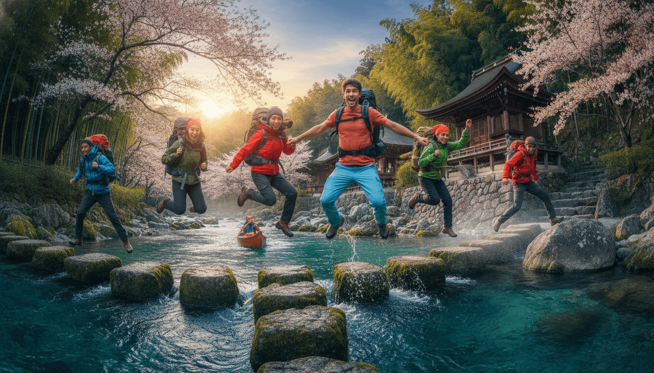 Japan