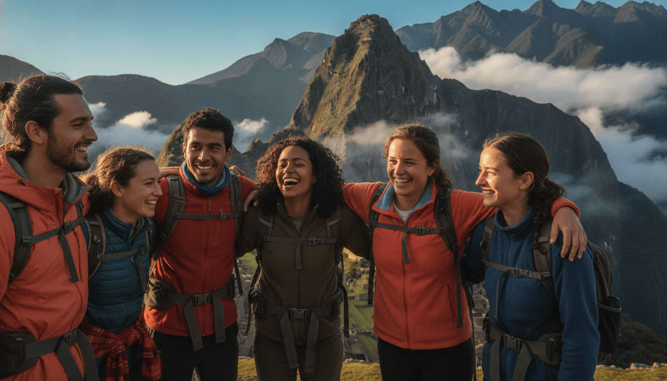 Cusco & the Sacred Valley, Peru