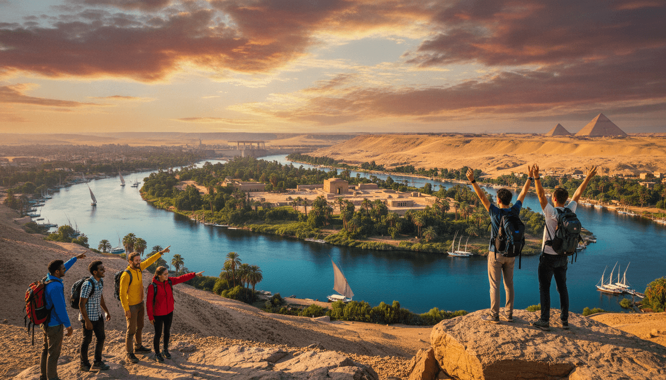 Egypt