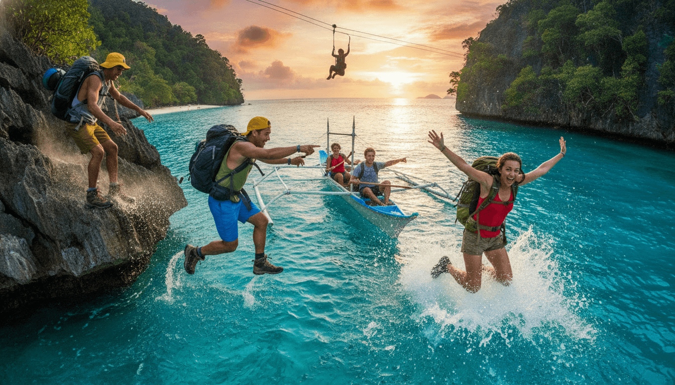 Philippines