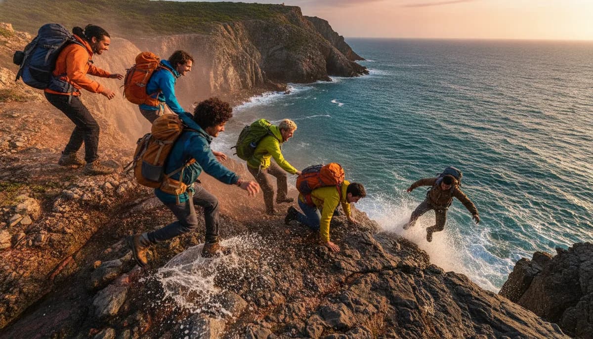 Best of Spain & Portugal — Self-Launched Edition