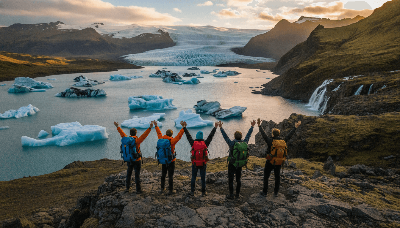 Iceland