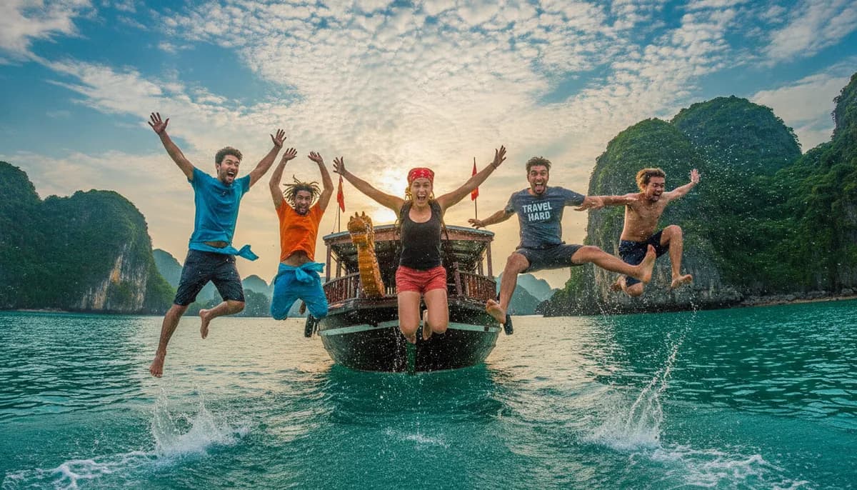 Vietnam