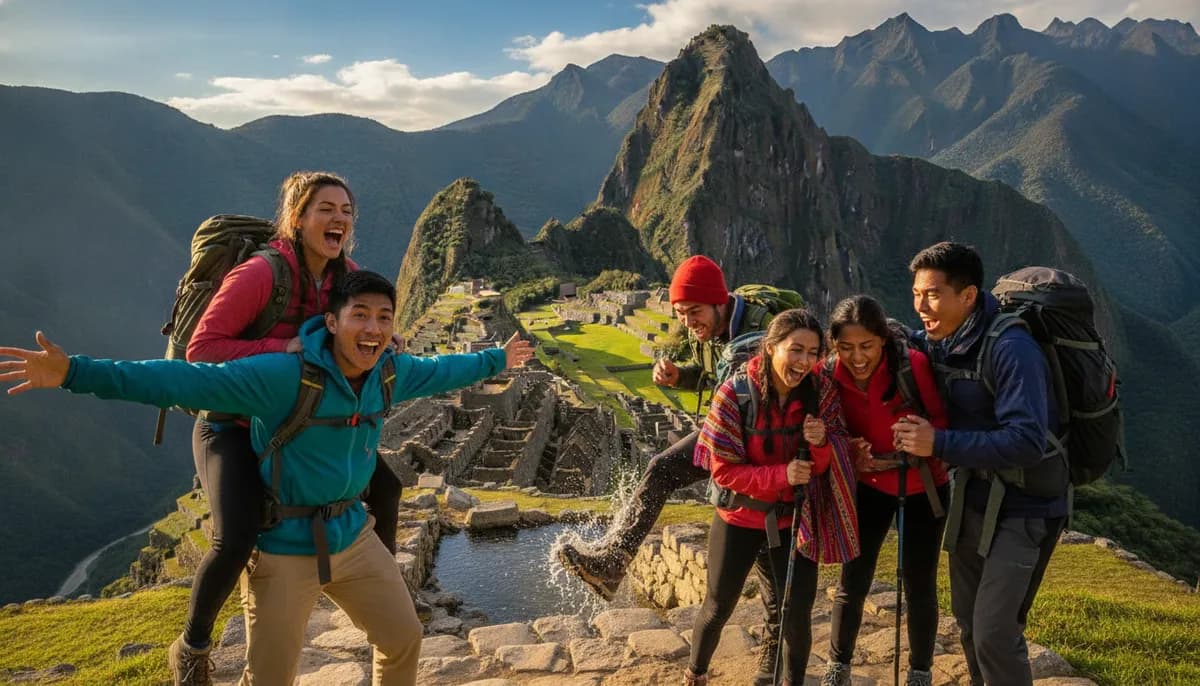 Peru