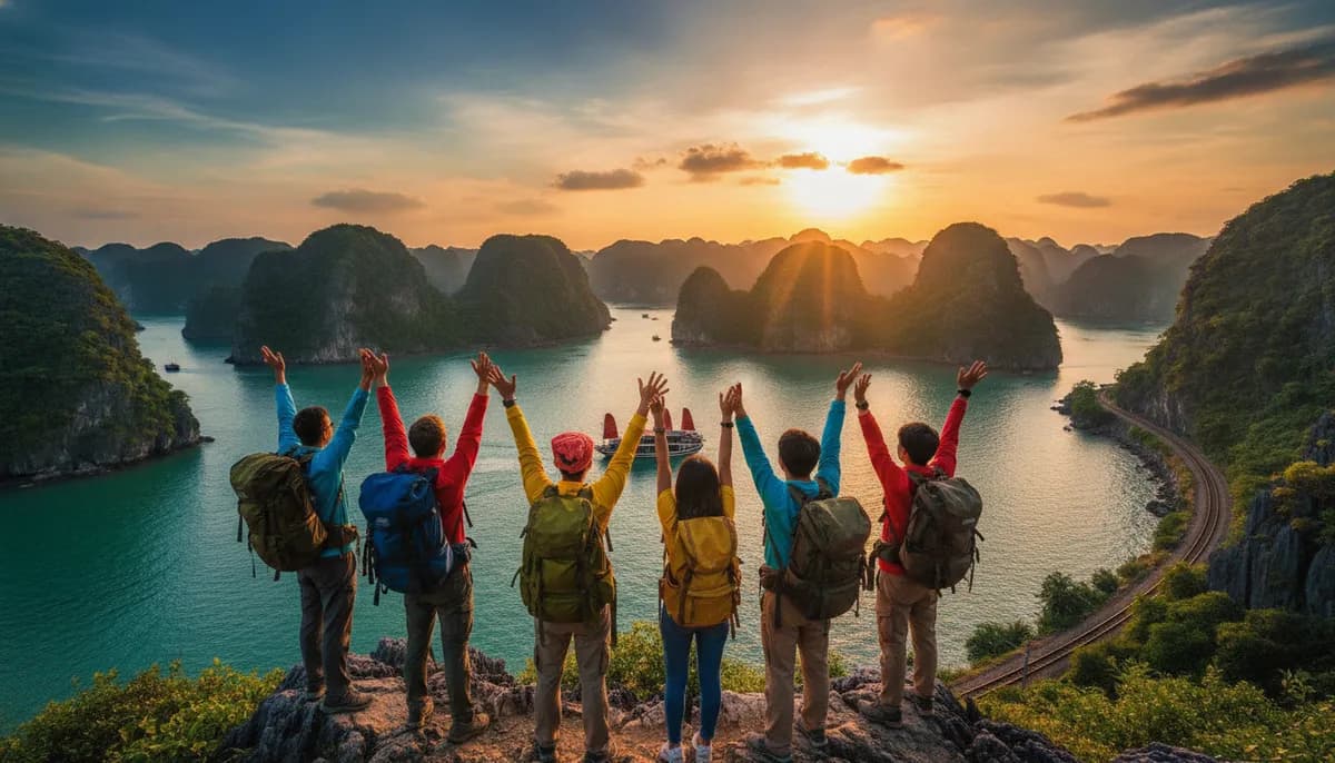 Vietnam