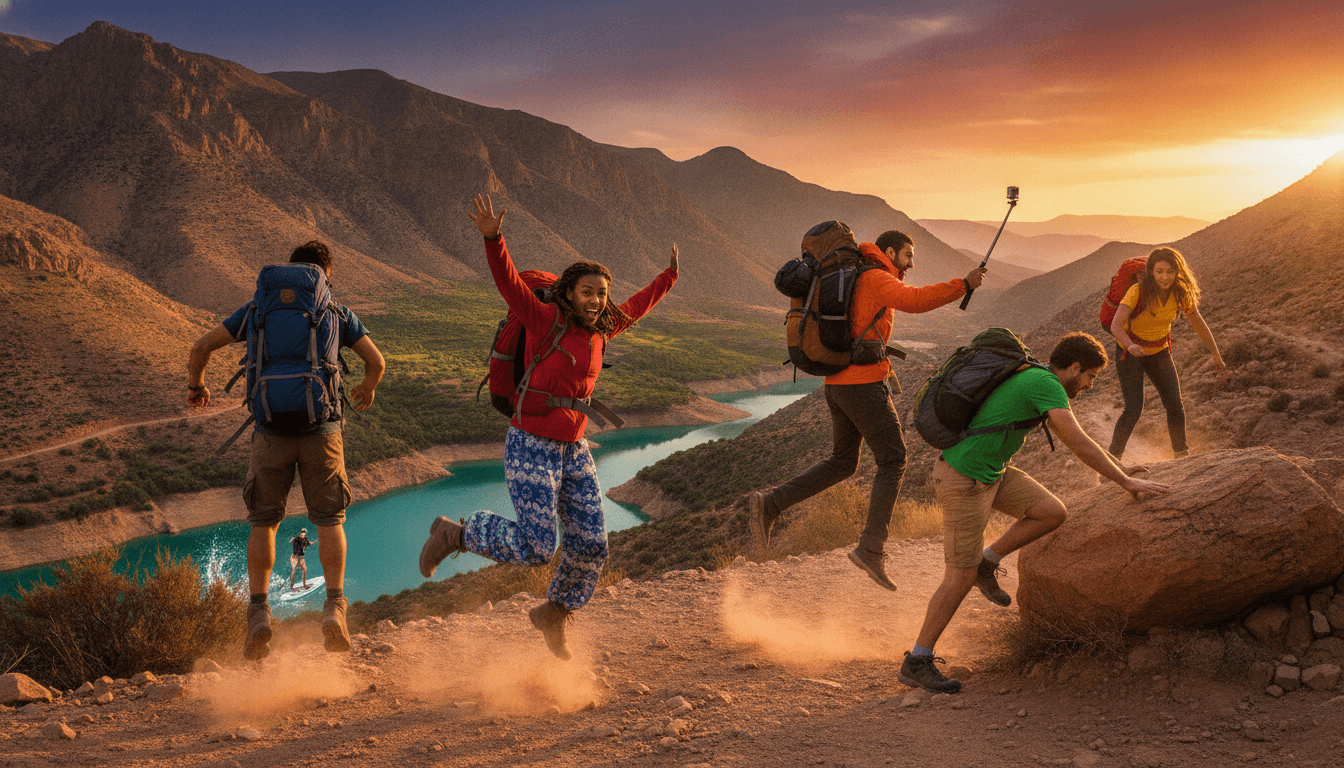 Morocco