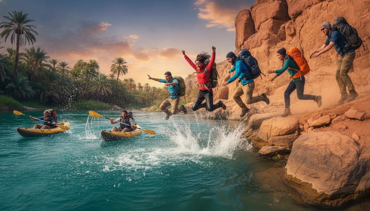 Egypt
