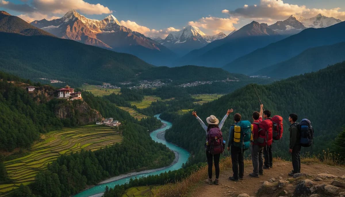 Bhutan