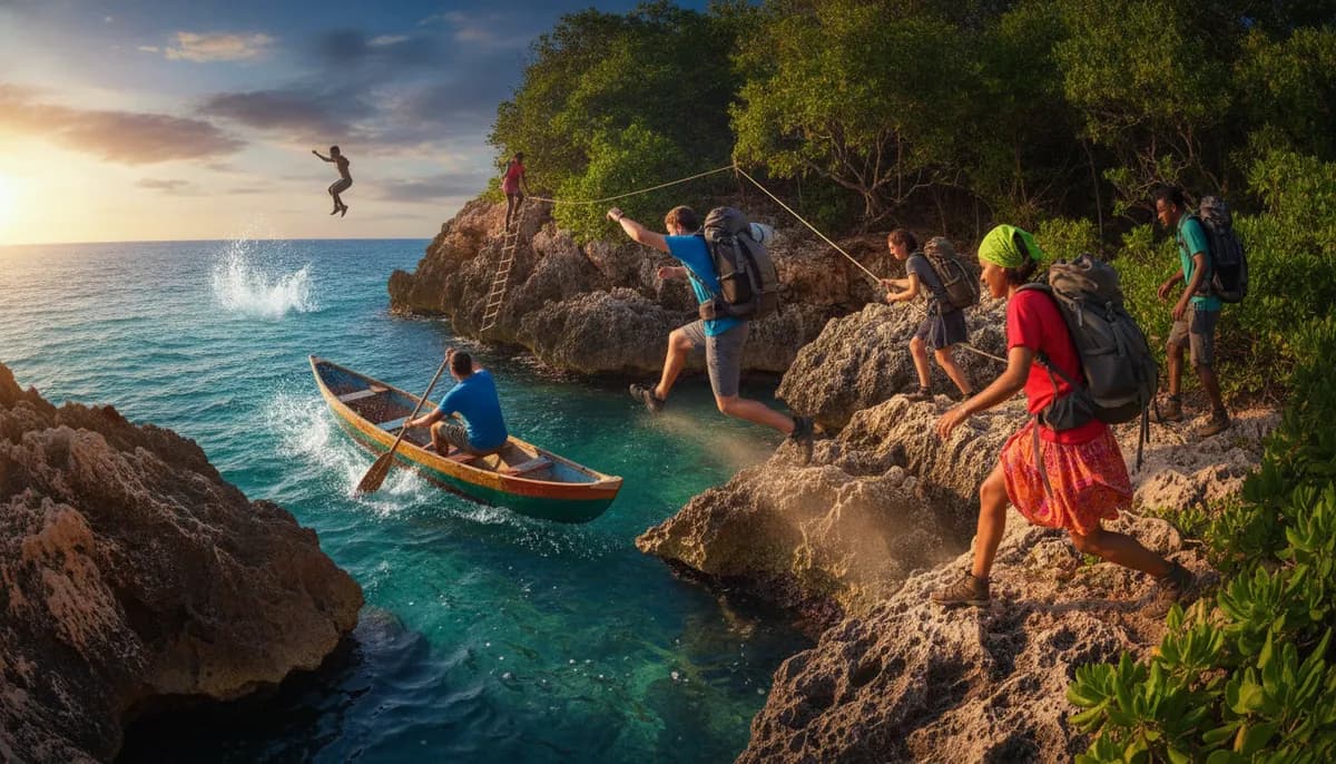Haiti