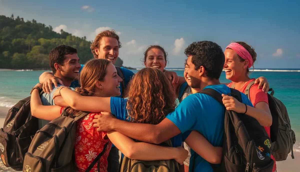 Bali to Lombok: Self-Launched Island Adventure