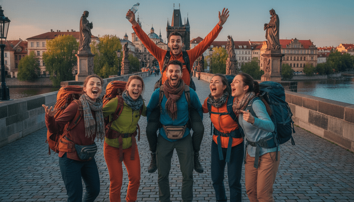 Prague, Czech Republic