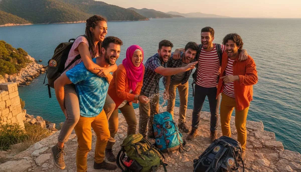 Turkey