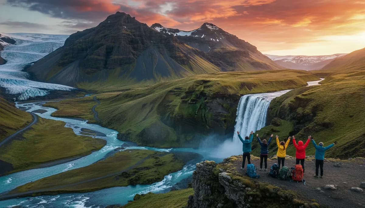 Iceland