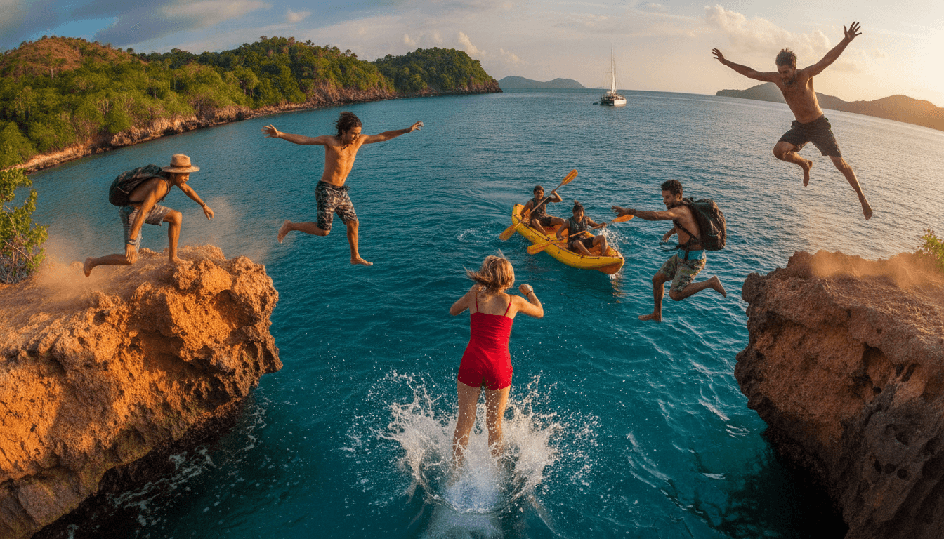 Bali, Flores & Komodo National Park, Indonesia