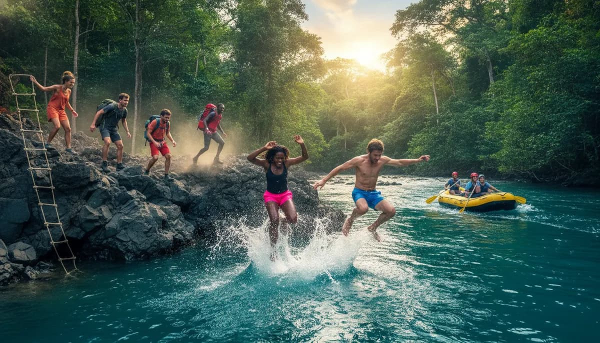 Ecuador & Galápagos Islands