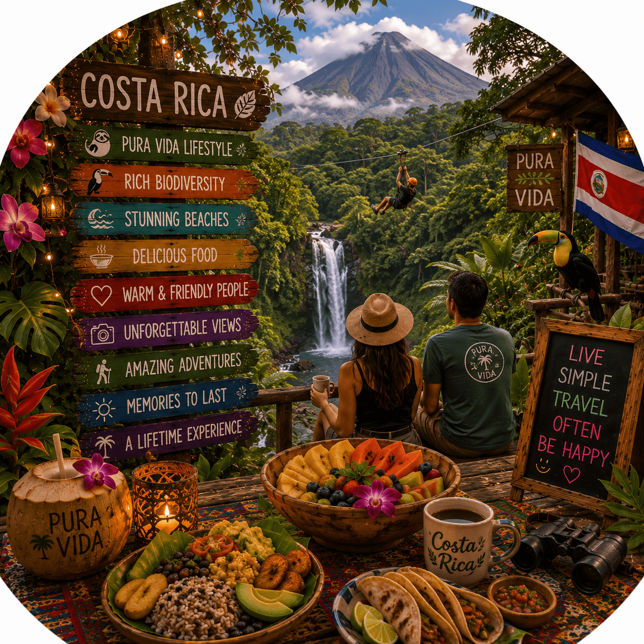 Costa Rica
