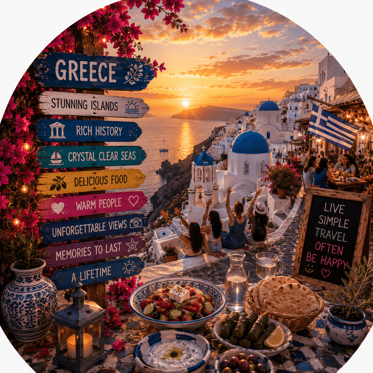 Greece