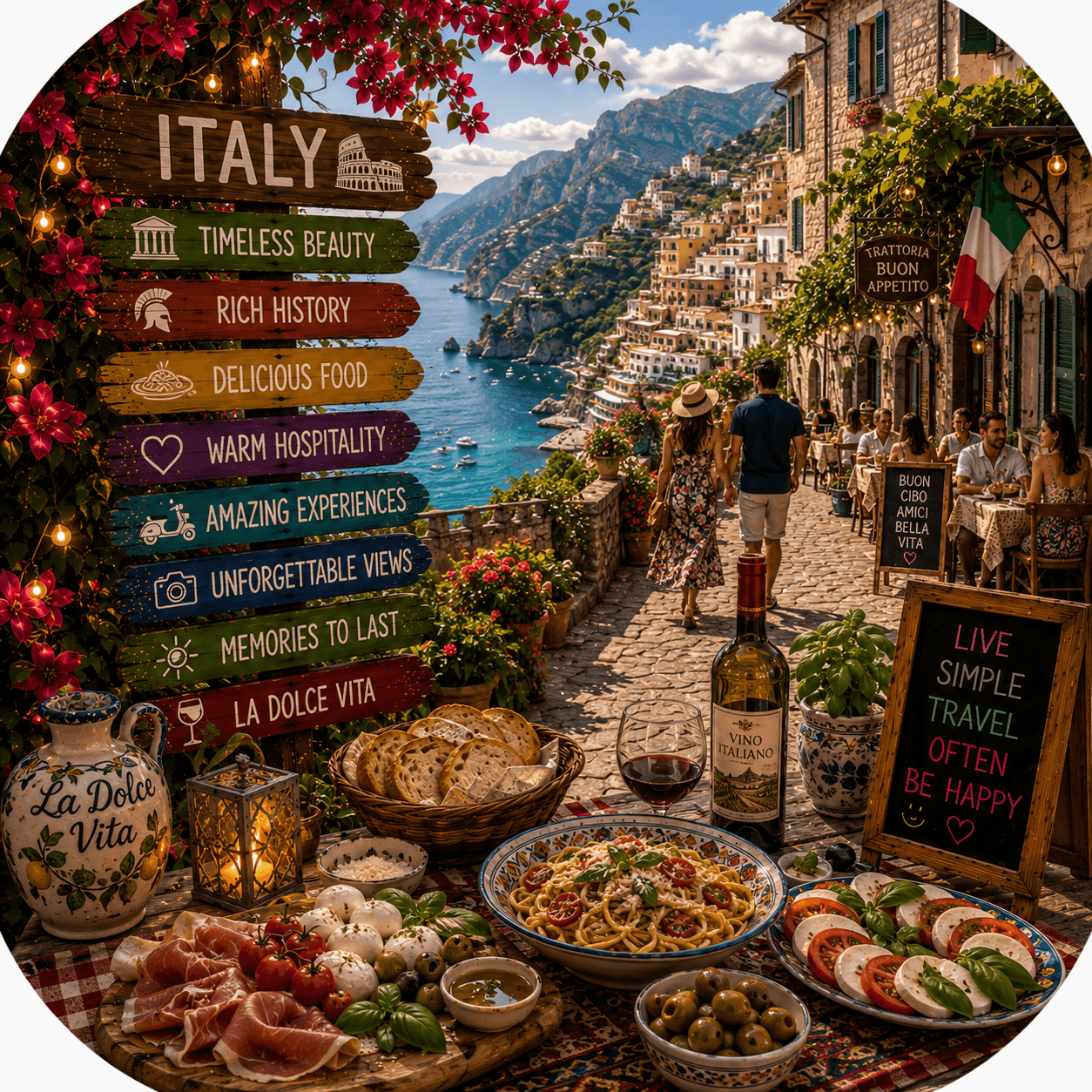 Italy