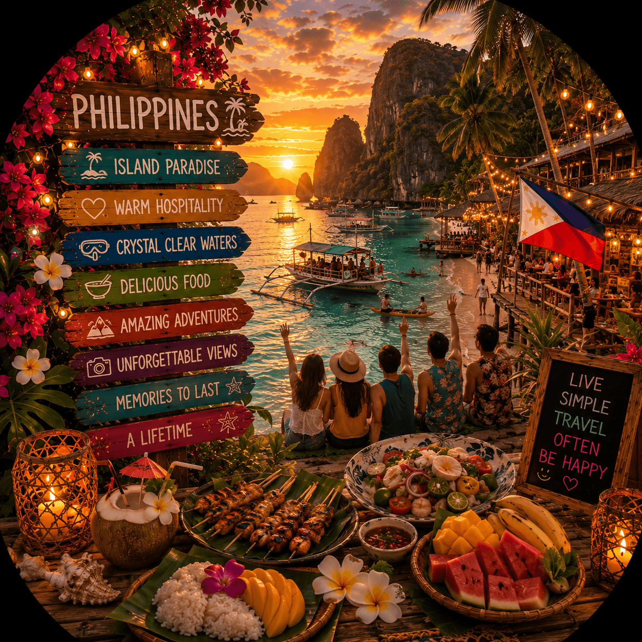 Philippines