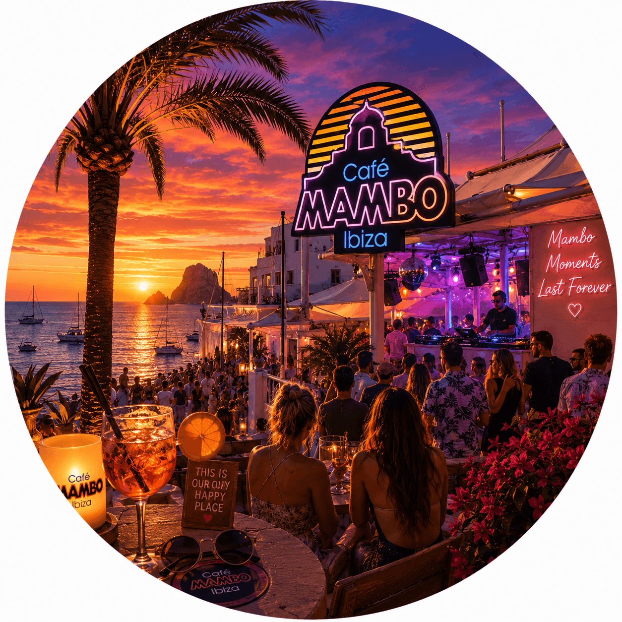 Ibiza