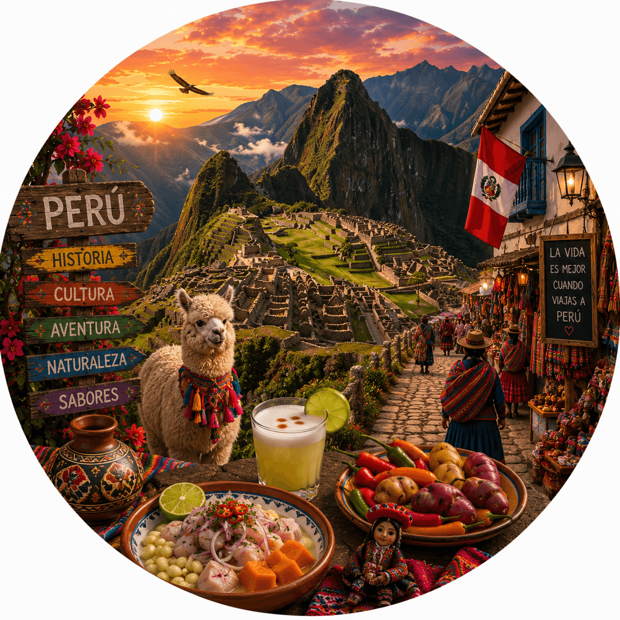 Peru