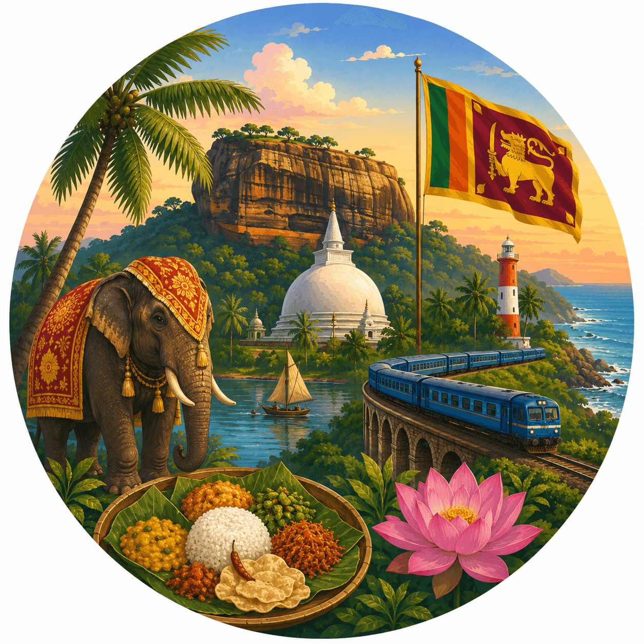 Sri Lanka