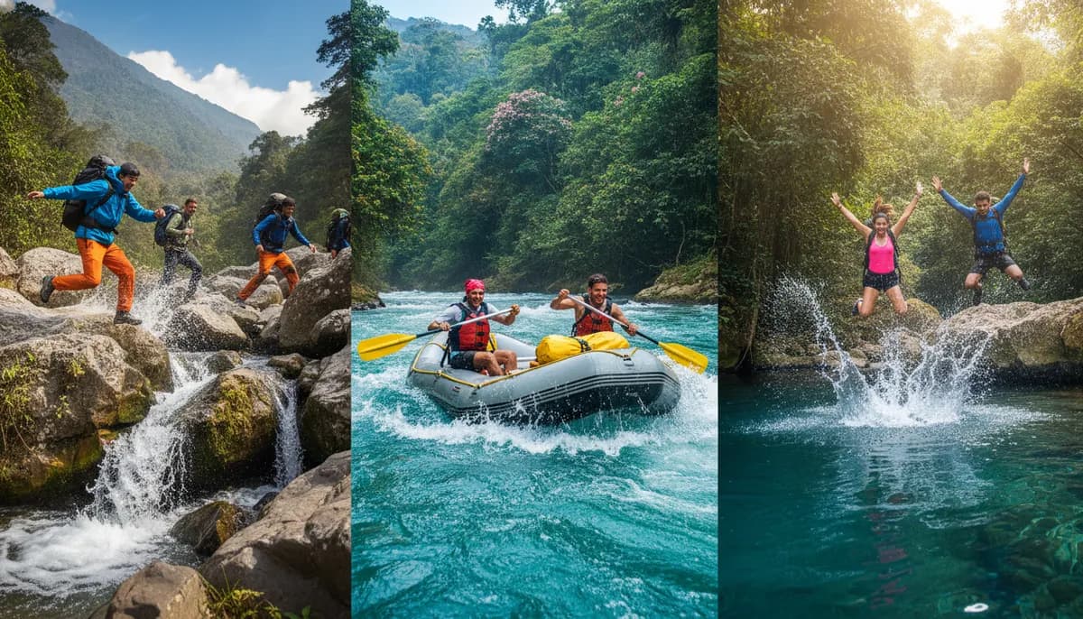 Ecuador