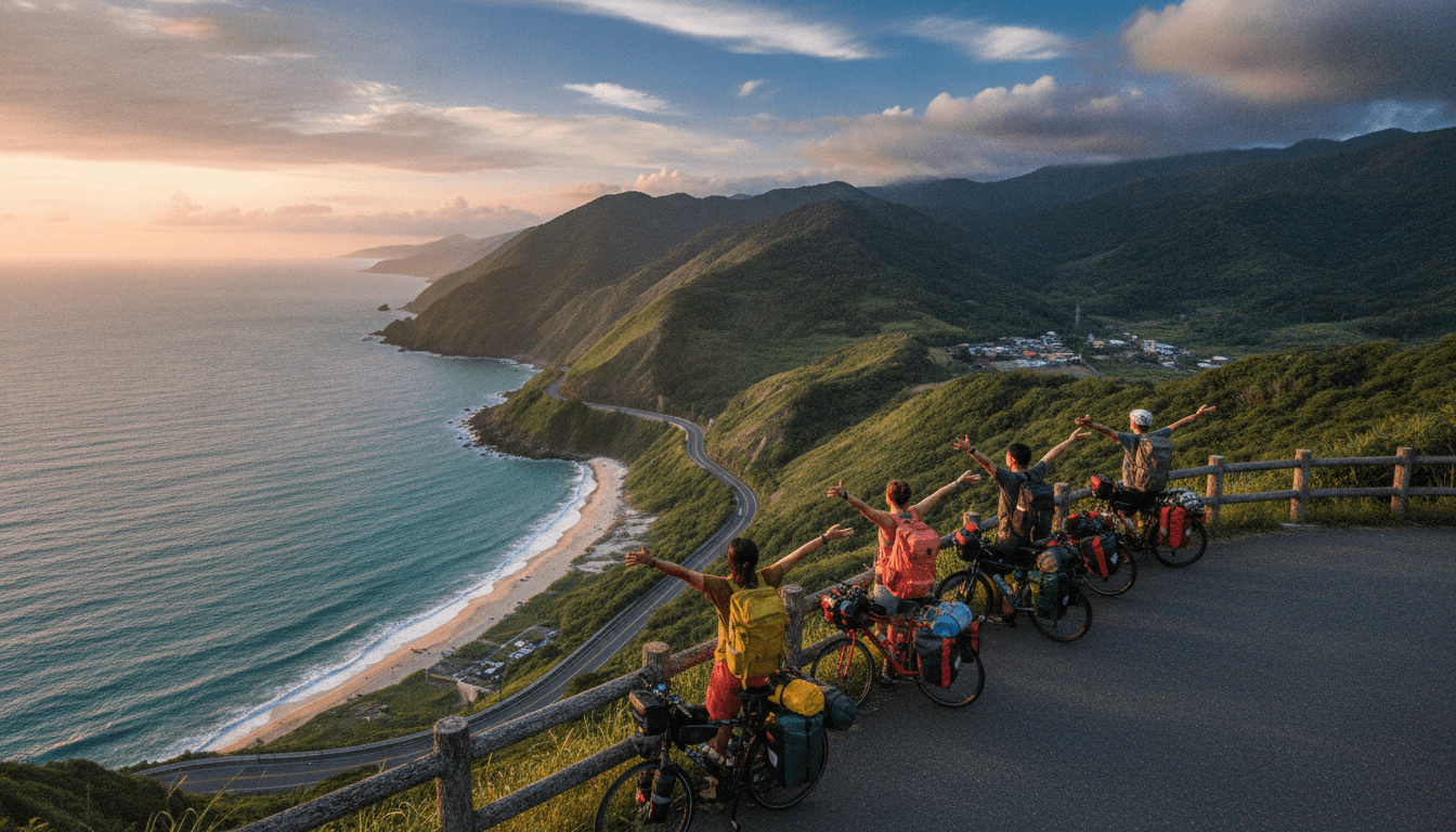 Taiwan