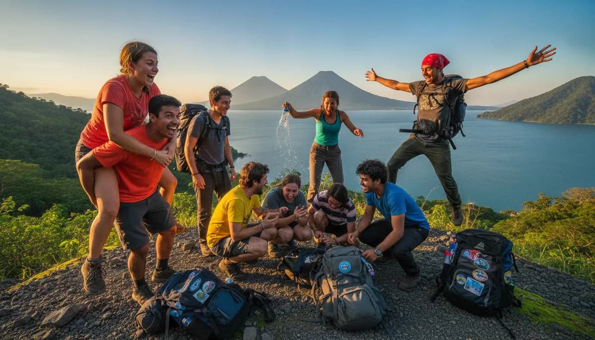 Guatemala