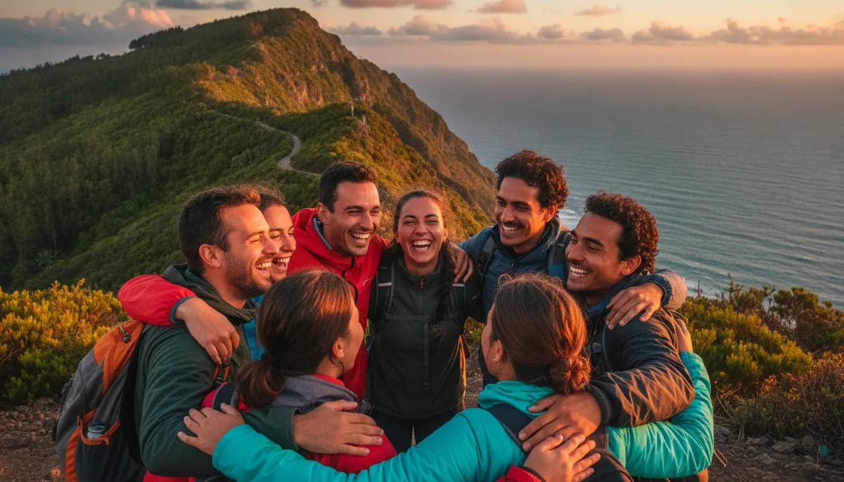 Madeira, Portugal