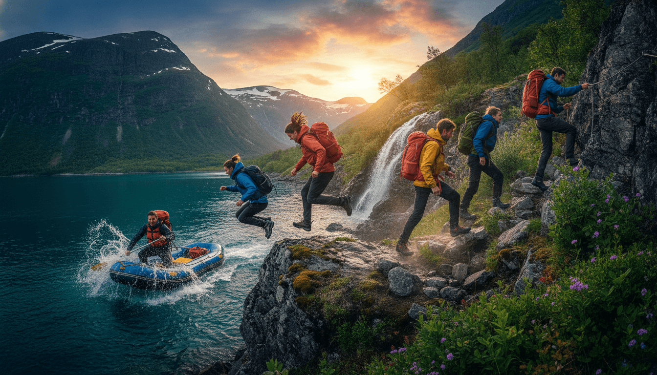 Norway