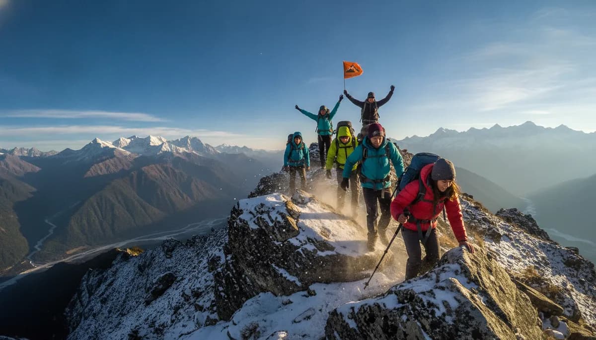 Nepal