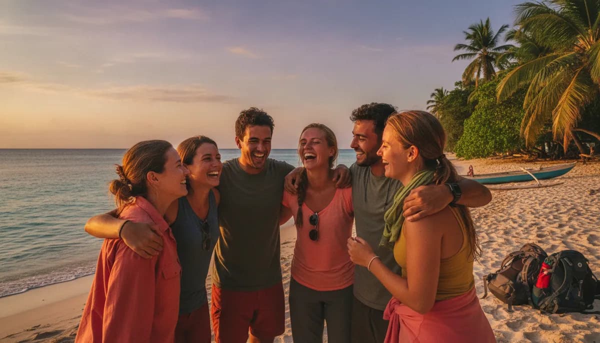 The Best of Madagascar: Self-Launched Adventure (12 Days)