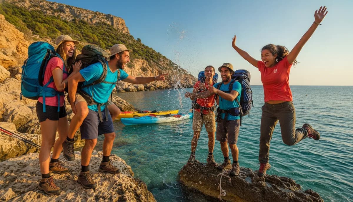 Crete, Greece