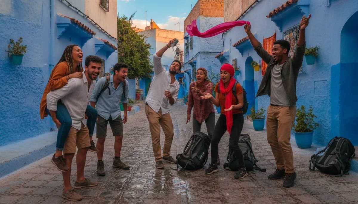 Morocco