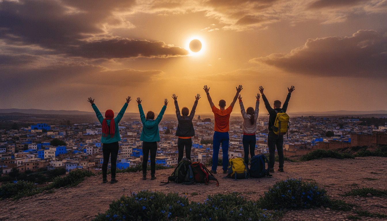 Morocco