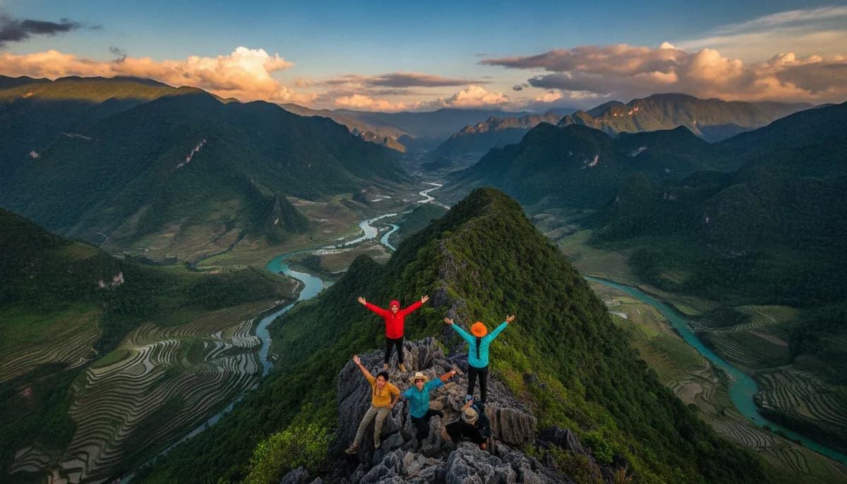 Vietnam