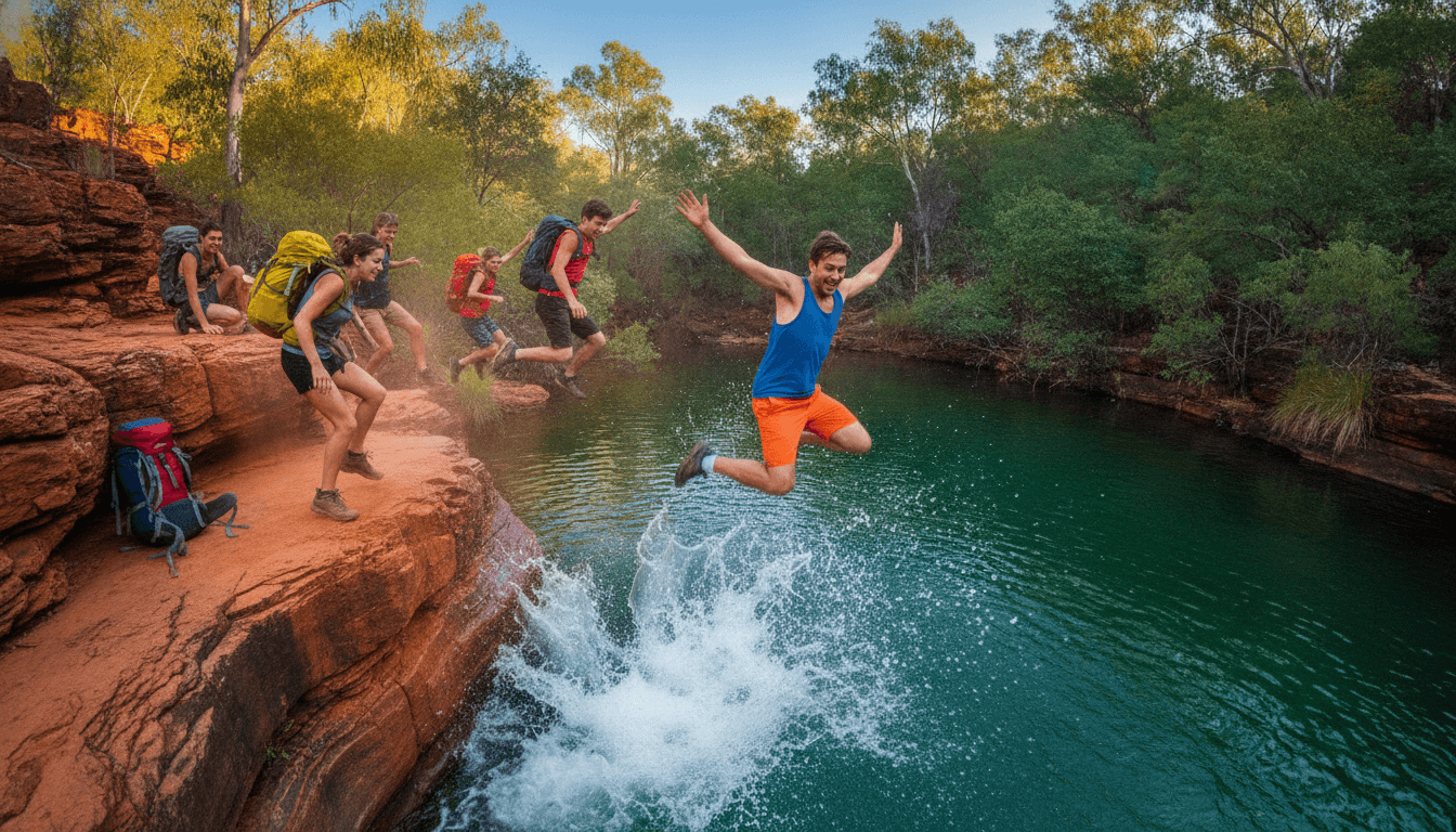 Australia