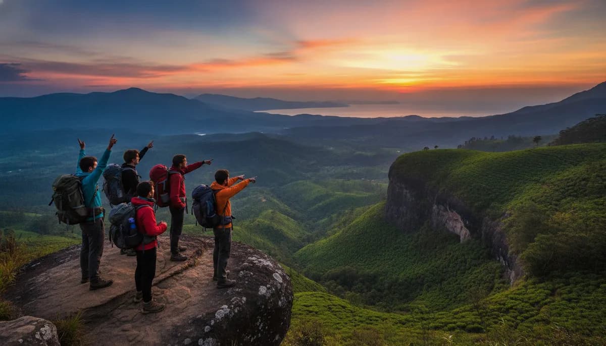 Sri Lanka