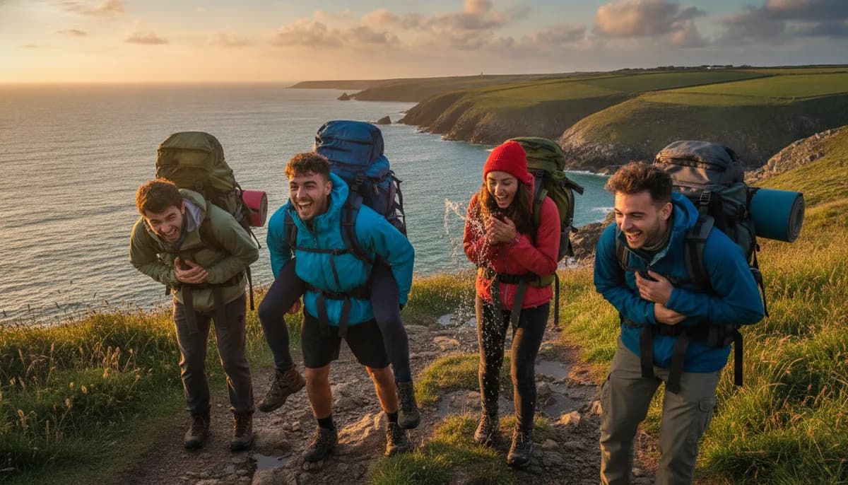 Cornwall, United Kingdom