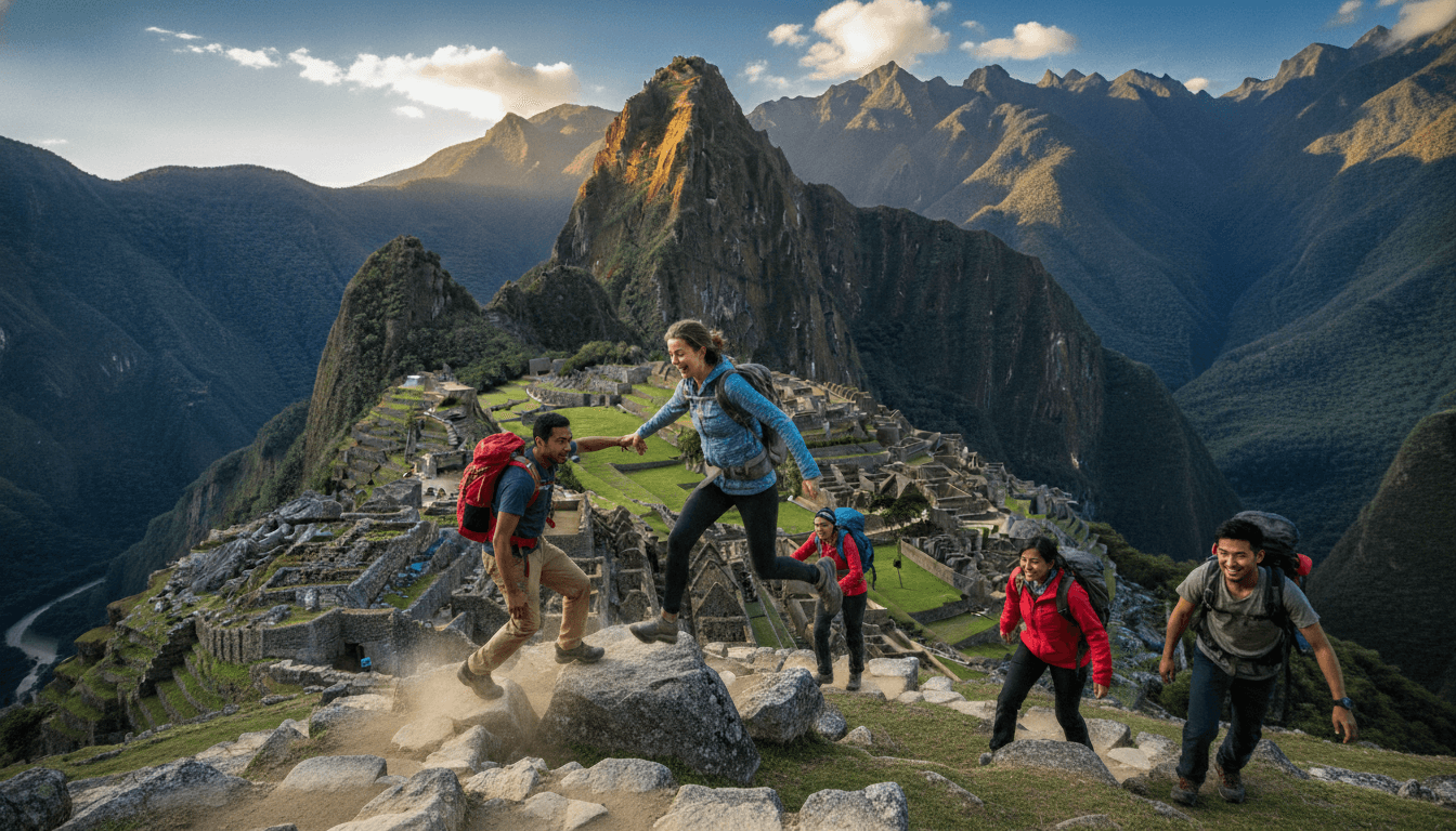 Peru