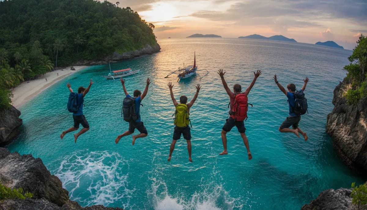Bali & Nusa Islands, Indonesia