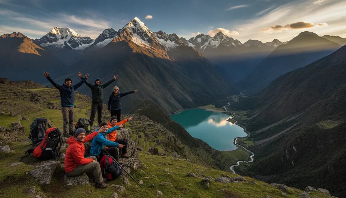 Cusco & Sacred Valley, Peru