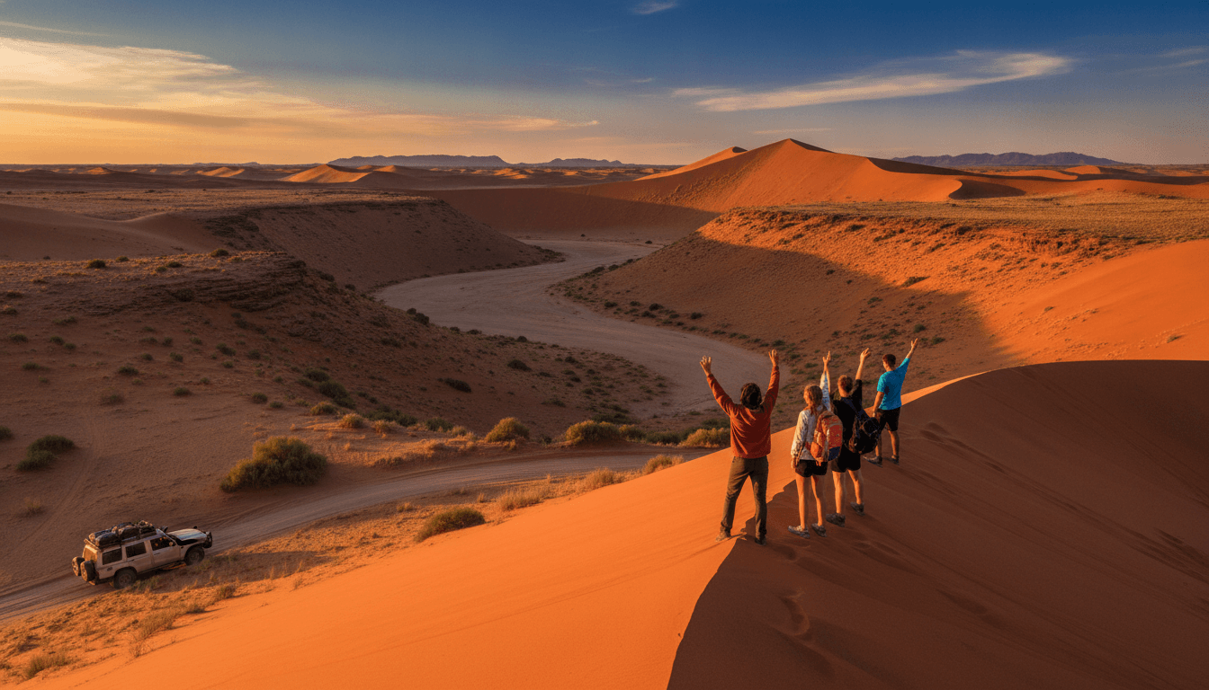 Namibia