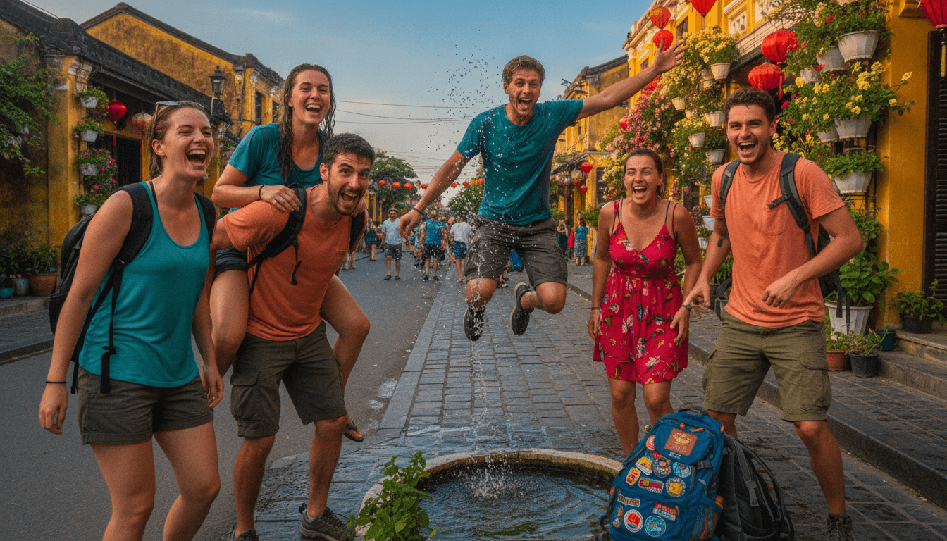 Vietnam's Essential Destinations — Self-Launched 9-Day (Hanoi to Ho Chi Minh City)