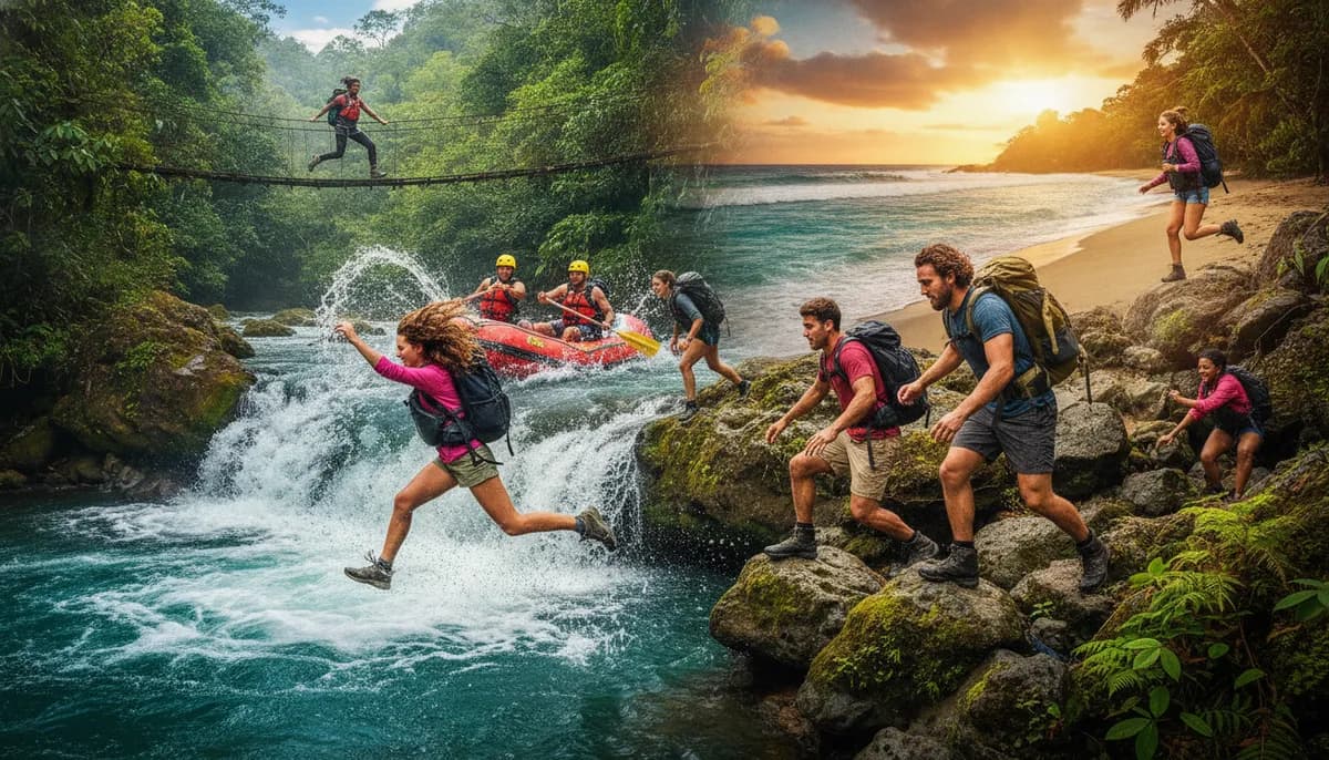 Costa Rica
