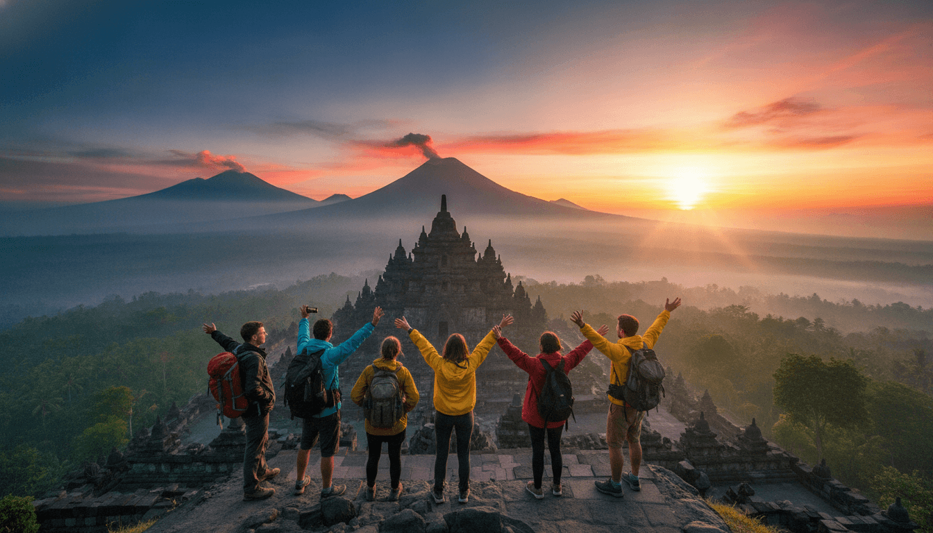 Java, Indonesia