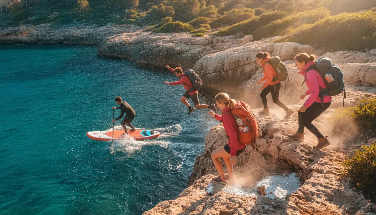 Mallorca, Spain