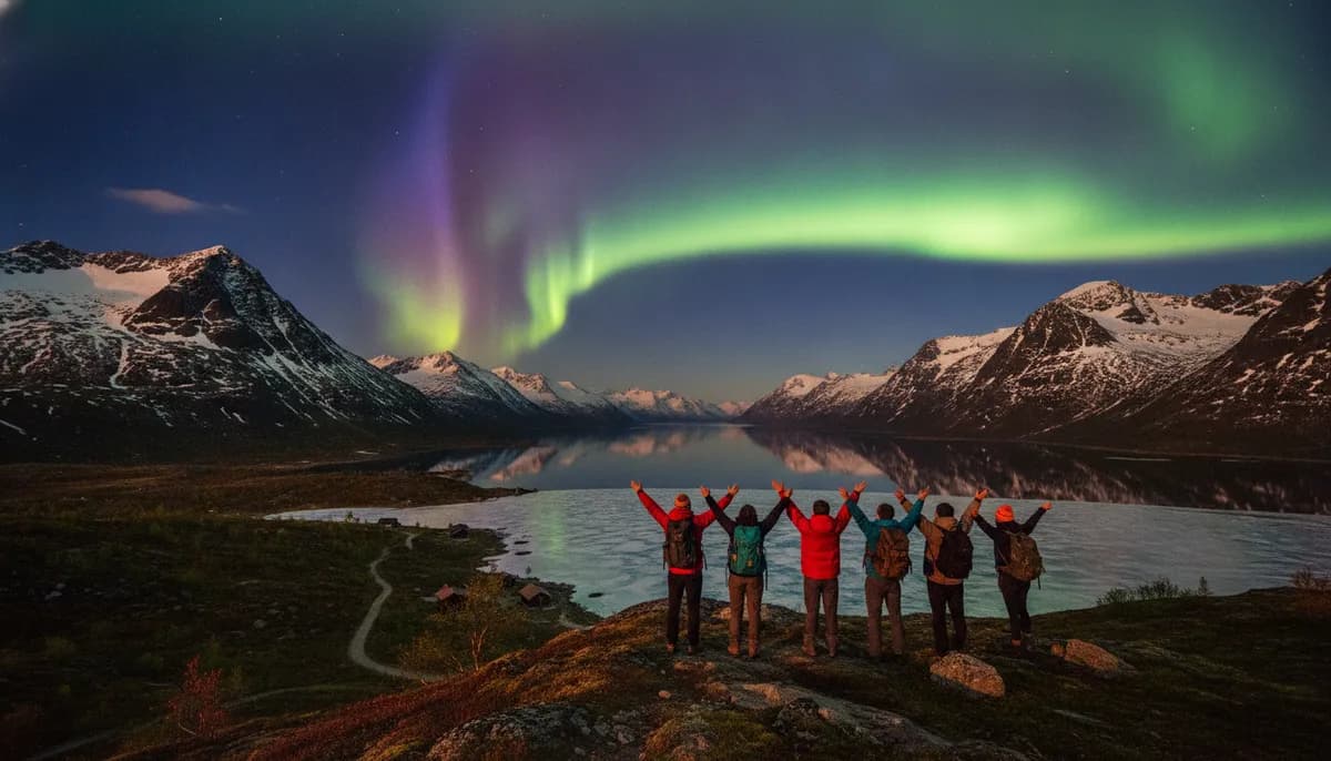 Tromsø, Norway