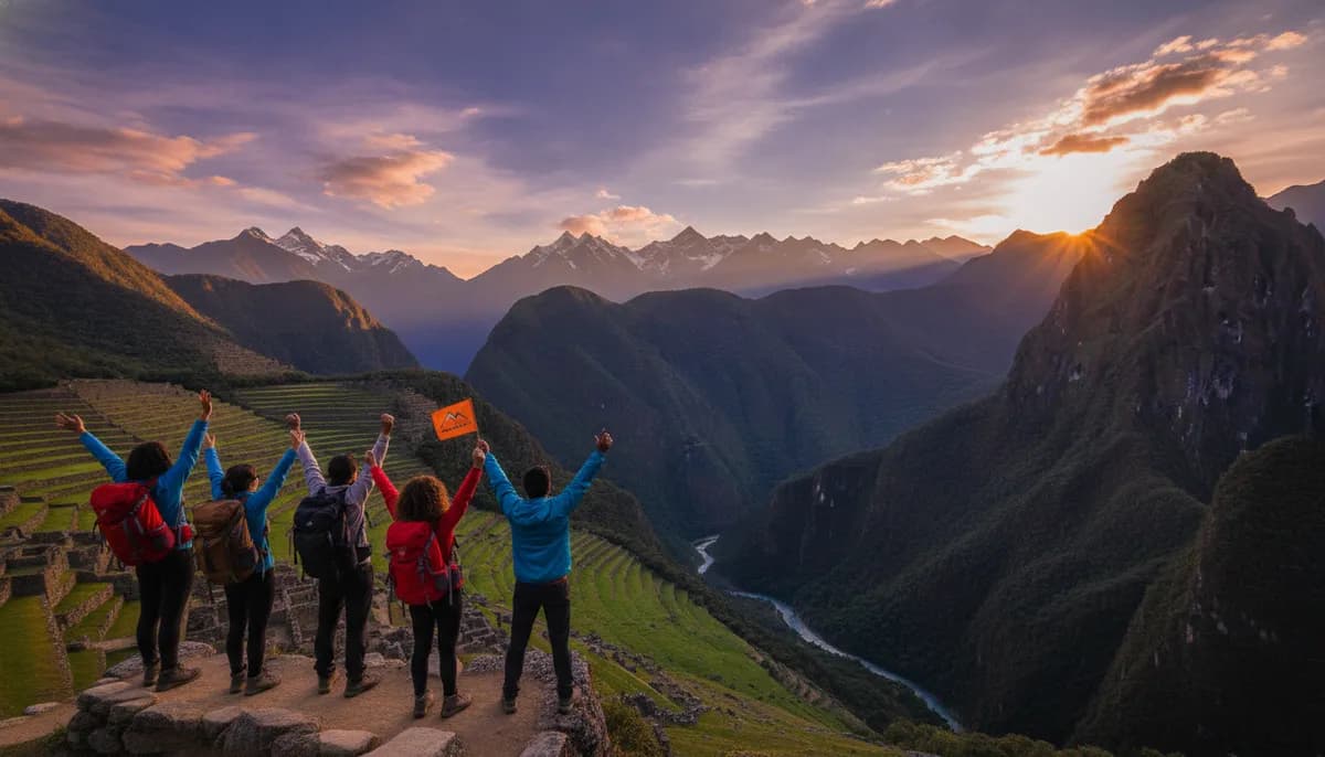 Peru